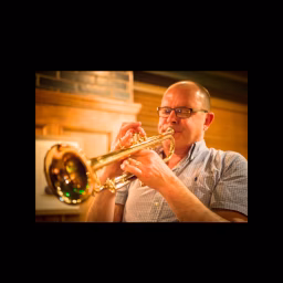 Darren Lloyd Jazz Trumpet