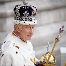 ROYAL ROUTINE