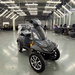 PEV ELECTRIC OFFICIAL