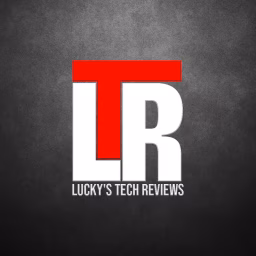 Lucky's Tech Reviews