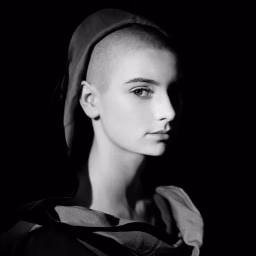 Sinéad O'Connor - Topic