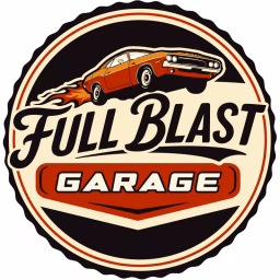 Full Blast Garage