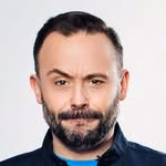 Geoff Norcott
