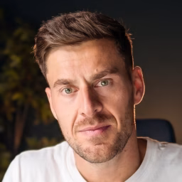 Max Fliege