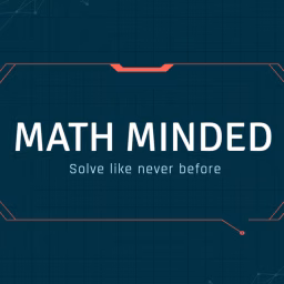 Math Minded - DK Dinkar