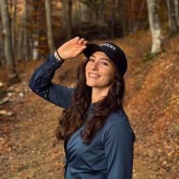 Fede Figliuolo | 2F hiking