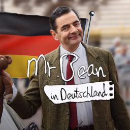 Mr Bean Deutschland