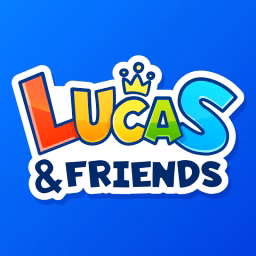 Toddler Learning Videos For Kids - Lucas & Friends