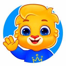 Toddler Learning Videos For Kids - Lucas & Friends