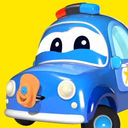 Baby Trucks - Car City Universe