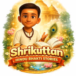 Shrikuttan Hindu Bhakti Stories