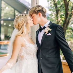 Cash & Kate
