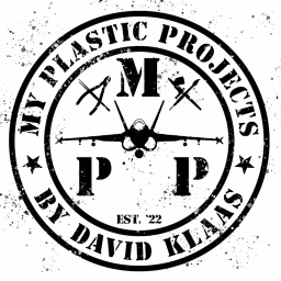 My Plastic Projects
