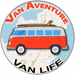 Van Aventure - Van Life
