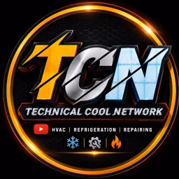 Technical cool network