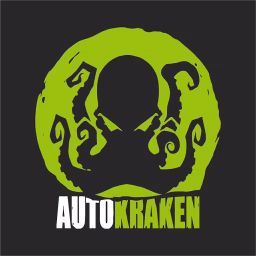 AUTO KRAKEN