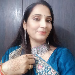 Anjali's Corner