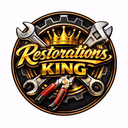 Restorations King