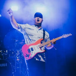 Josh Namba