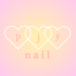 pjy nails ♡