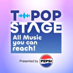 T-POP STAGE