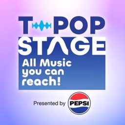 T-POP STAGE