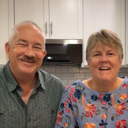 Gene & Renee Travel Adventures