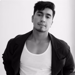 Jhener Mendoza