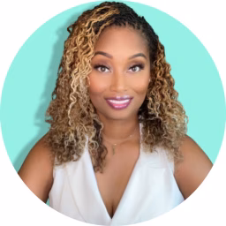 Lorraine Kamesha