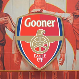 Gooner Eagle Eye