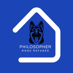 Philosopher Dogs Refugee 