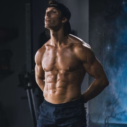 Adam Gooch - Kettlebell Workouts