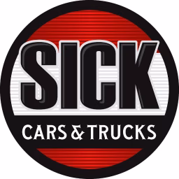 SICK Cars and Trucks