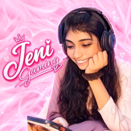 JENI GAMING