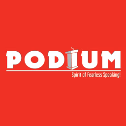 Podium