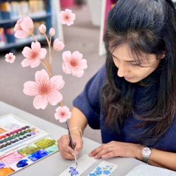 The Chic Artist