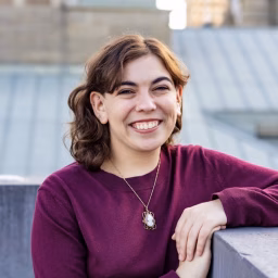 Zoe Stoller, MPH, MSS, LSW