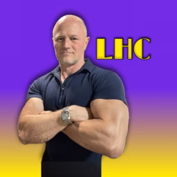 Liberty Hill Comics
