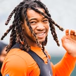 Kendall Milton