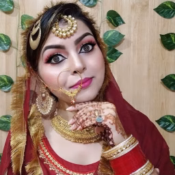 Punjaban Beauty [Sonam]