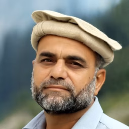 Wildlife with Dr. Waseem