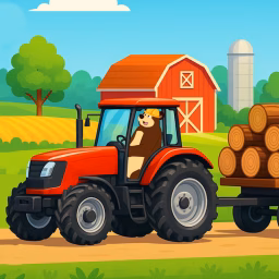 Sunny Wheels Farm
