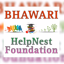 BHAWARI HELPNEST FOUNDATION 