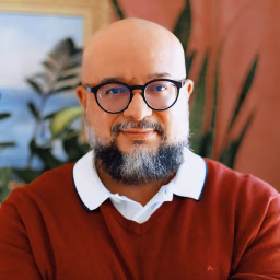 Psicanalista Nemerson José Master PNL Master Coach