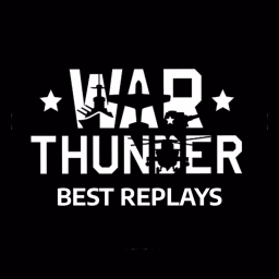 War Thunder Best Replays