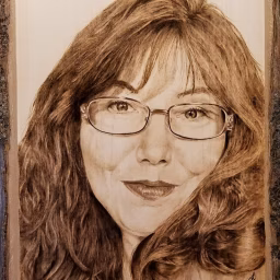 Valarie Connell /DrawingWithFire