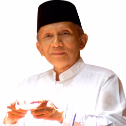 Amien Rais Official