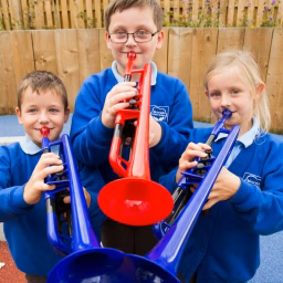 pTrumpet