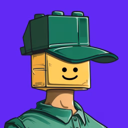 Mr. Bricks German