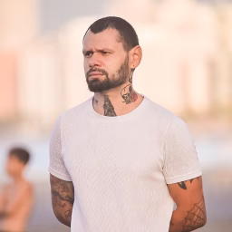 Caio Moor | Diário de Evolução